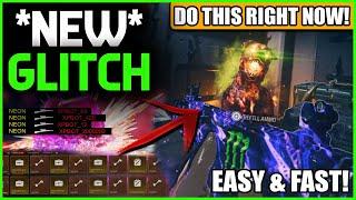*NEW* MW3 UNLIMITED LOOT GLITCH! SOLO UPDATED BROKEN MWZ ZOMBIES FULL GUIDE! EASY FAST MW3 GLITCHES!