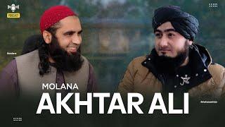 Podcast | Shahsawar Khan & Molana Akhtar Ali | @utvpeshawar