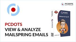 How to View and Analyse the All Messages from Mailspring?