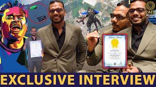 Once I Couldn't Buy a Ticket for ARR's Concert - Dato's Interview With Suresh & Agila | DMY
