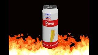 Piwson TSC - PIWO (HARDSTYLE)