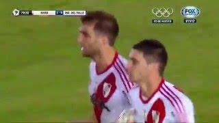 River Plate 1 - 0 Independiente del Valle Copa Libertadores 2016
