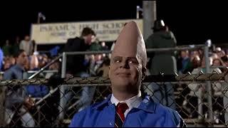 Coneheads (1993) - Fireworks Scene (HD)