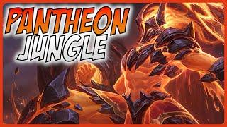 3 Minute Pantheon Guide - A Guide for League of Legends