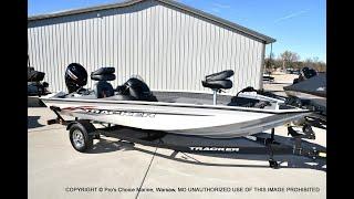 2024 Tracker Pro Team 175 TF w/60 Mercury 4 Stroke!!  Stock# R1644A