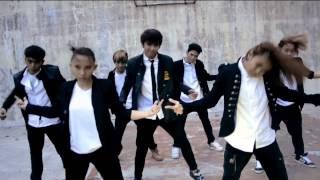 BTS (방탄소년단) JUST ONE DAY (하루만)  + BOY IN LUV (상남자) DANCE COVER BY SE-EON