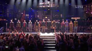 RENT: Live Finale + RENT Original Broadway Cast Reunion