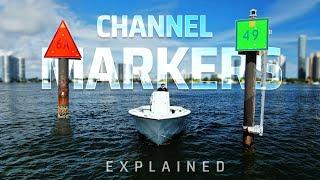 All Boaters Must Know This! ~ How To Navigate the ICW | Boating 101 Navigation Tutorial