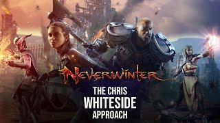 Improving Neverwinter In 2020, The Chris Whiteside Approach