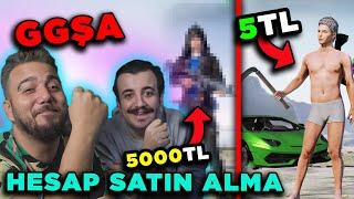 5 TL'YE LAMBORGHİNİ'Lİ HESAP ALMAK MÜMKÜN MÜ? PUBG Mobile Hesap Satın Alma GGŞA