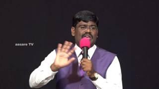 Pr Paul Joy on 365 Days Prayer at DGM Bethel Church Yesupura, Shankerpura