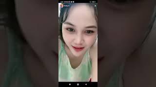 No bra, live tiktok nada.nn