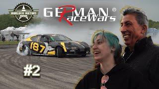 Morlock Motors - bei German Racewars Teil 2