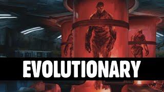 The Forced Evolutionary Virus | Fallout Lore