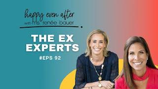 The Ex Experts with T.H. and Jess Klingbaum