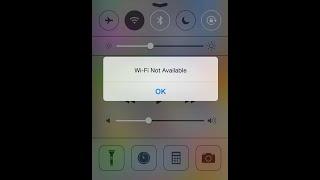 ايفون 6 اصلاح واي فاي لا يعمل تصوير عالي الجودة || iphone 6 WiFi no working