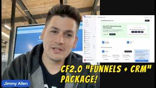ClickFunnels 2.0 - HUGE CRM Update! Using MessageHub , Appointments , and Opportunities 