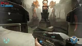 EVOLVE MULTIPLAYER 2022 - TORVALD GAMEPLAY #341 (1080p)