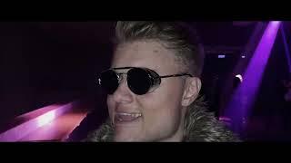 Dj Grizzly ft. Dålig Influens & Dangerous Dave - ChatGPT (Official Music Video)