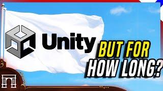 Unity Surrenders!? Promises Changes To Unity Install Fee To Be Detailed "Later"