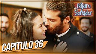 Pájaro soñador - Capitulo 36 (Audio Español - Larga Capitulo) | Erkenci Kuş