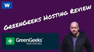 GreenGeeks Hosting Review - The Ultimate Choice for Affordable and High-Quality Website Hosting.