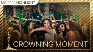 MGI2023 - Crowning Moment / Highlight