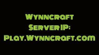 Wynncraft Server IP