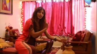 Celebrity Home EP 2 Sandhya Shetty Part 1 mov