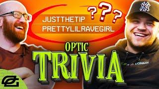 GUESS EMBARRASSING FIRST GAMER TAGS | OpTic Trivia - Gamer Tags Edition