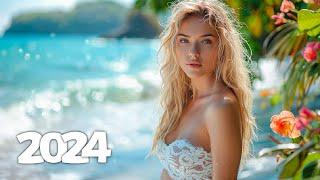 Mega Hits 2024  The Best Of Deep House Music Collection 2024  Magic Summer Music Mix 2024 #77