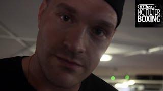 No Filter Boxing episode nine | Tyson Fury training day in Marbella special feature