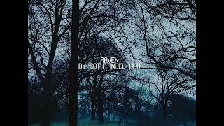 [FREE] Mr.Kitty x Lil Peep Type Beat 'Raven' - Emo Synth-Pop Instrumental