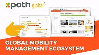 xpath.global - Global Mobility Ecosystem