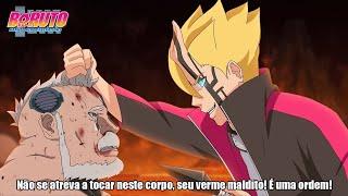 Boruto Episódio 207 Legendado PT/BR Completo!