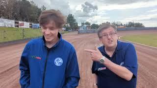 A chat with 2023 Workington Comets Number 1 - Connor Bailey 