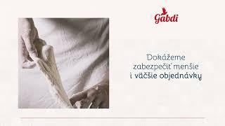 Gabdi – výroba, predaj, rozvoz - dukátové buchtičky, parené buchty, domáce knedle Bratislava