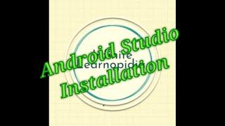 How to install Android Studio | Install Android Studio Setup