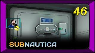 Subnautica Part 46 | Charging the Power Cells