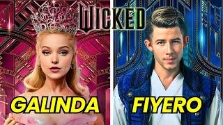 You Won't Believe Which Celebs ALMOST Starred In Wicked!