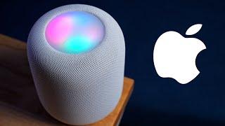 Apple HomePod 2: blew my mind AND my wallet 