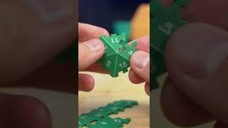 3D Printed DIY D20