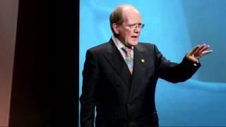 Dr. Pearse Lyons - 6 Game Changing Ideas for the Feed Industry