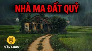 Recap | 3 truyện ma rợn gáy về nhà ma, đất quỷ ở làng quê Bắc Bộ #chuyenma #truyendemkhuya