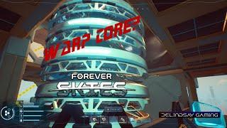 Forever Skies - Cribs Edition | How to build an Engine Room