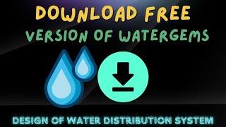 L2 | How to Download Water Gems | Activation | Student Version | Free Version