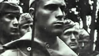 Священная Война (Sacral War, original 1941)