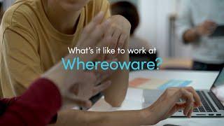 What it's Like to Work at Whereoware, a Digital Experience Agency