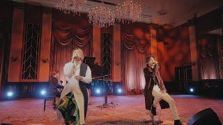 KinKi Kids「愛について-YouTube Original Live-」