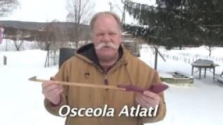 Osceola Atlatl